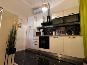 Studio apartman Anamarija