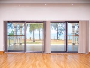 Mwambani Beach Villas (Tanga)