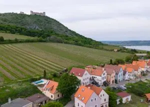 Apartmán Terezka - 下维斯特尼采