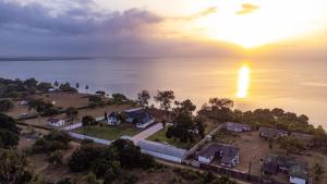 Mwambani Beach Villas (Tanga)