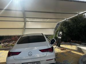 Korifi Suites - JR Villas Adults Only