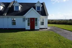 18 Ballybunion Holiday Cottages - Clashmelcon