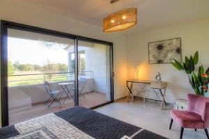 Villa moderne Cala Rossa Bay Les Oceanides