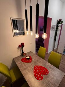 Studio apartman Anamarija