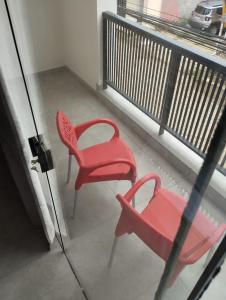 Vento e Sal - Praia do Jangadeiro