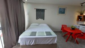 Vento e Sal - Praia do Jangadeiro