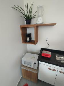 Vento e Sal - Praia do Jangadeiro