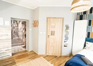 Apartament Kameralny 13