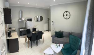 Christina Apartments