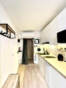 Smocza Jama Wawel Apartment