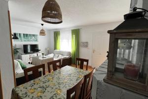 Casa de 5 habitaciones hasta 9 plazas, La Casilla en Dúrcal, Granada