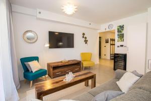 Apartment Girasole Premium 
