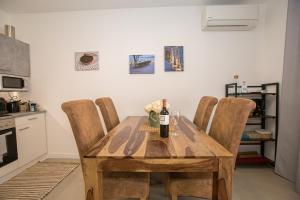 Apartment Girasole Premium 