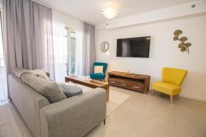 Apartment Girasole Premium