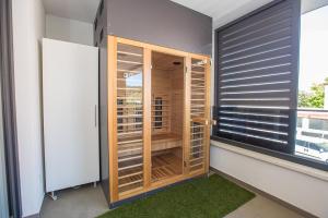 Apartment Girasole Premium