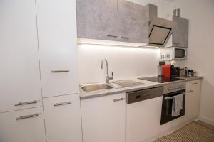 Apartment Girasole Premium