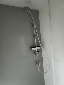 Chalet Cozy Cove te Lauwersoog,1-6 Pers, 3 Schlafzimmer, 2 Badezimmer, 55m2!