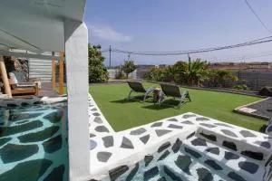 Finca La Gloria - Тельде