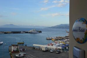 Donna Rosa Capri - Charming House by the Sea