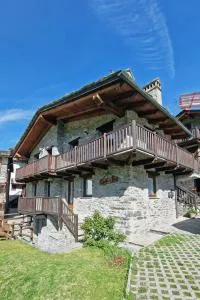 Maison Crè - Villaret