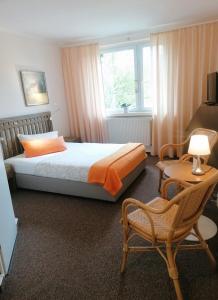 Single Room room in Landhaus Martens