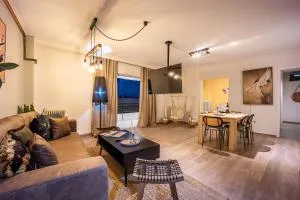 Group&Family Luxury - Kopanás