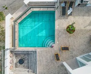 Lofos Inn Villa Luxury - Kalithies