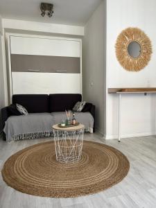 Studio Residence Du Casino