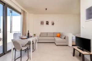 Arangia Studio - Platánion