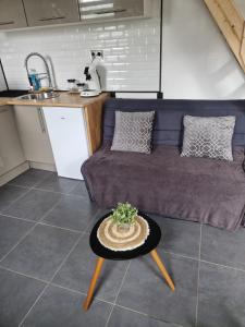 Maisonnette à 200m de la plage avec parking gratuit et terrasse