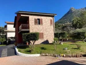 Villa maglio - Belmonte Mezzagno