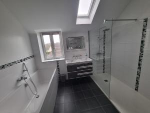 Maisons de vacances Le Coin Cosy : photos des chambres