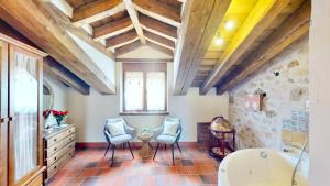 Casa Rural La Fuente del Junco