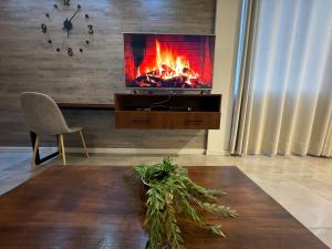 Apt moderno e lujoso con ubicacion privilegiada