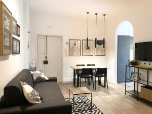 AMORE RENTALS - La Casetta di Anna - 3hvězdičkové hotely ve městě Sorrento