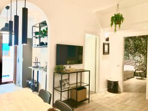 AMORE RENTALS - La Casetta di Anna