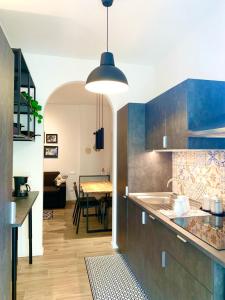 AMORE RENTALS - La Casetta di Anna