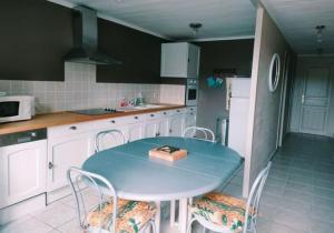Maisons de vacances Saint cirgues en Montagne - l-Ardeche pour un sejour deconnecte : photos des chambres