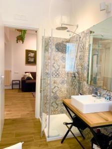 Apartment mit 2 Schlafzimmern