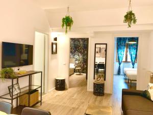 AMORE RENTALS - La Casetta di Anna