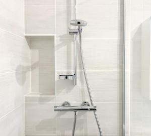 Joli appartement avec vue imprenable sur la baie des Sables - 4 pers