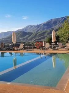 Gardenia - Morfi Village with pool - Aryiromoúrion