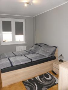 Apartament „STARY RYNEK” Słupsk