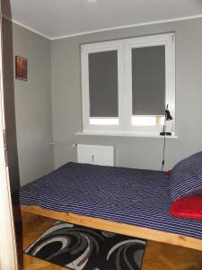 Apartament „STARY RYNEK” Słupsk