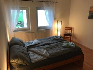Ferienwohnung „Landidylle“
