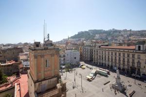 Galleria PortAlba - Suites & Rooftop