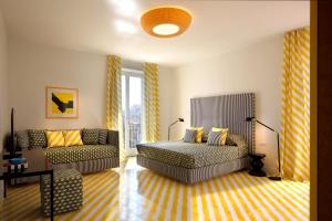 Galleria PortAlba - Suites & Rooftop