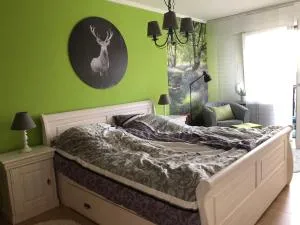 Gaishoellpark - Sasbachwalden