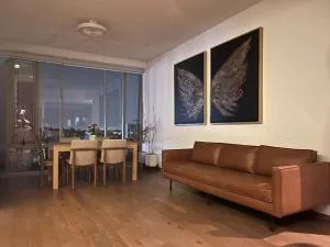 Olivo&Laurel HP - Sur - Tlalpan