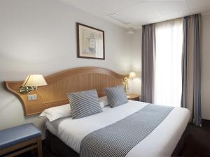 Hotels Hotel Esprit d'Azur : photos des chambres